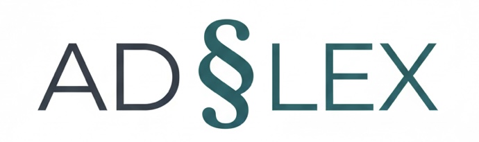 AD-Lex logo